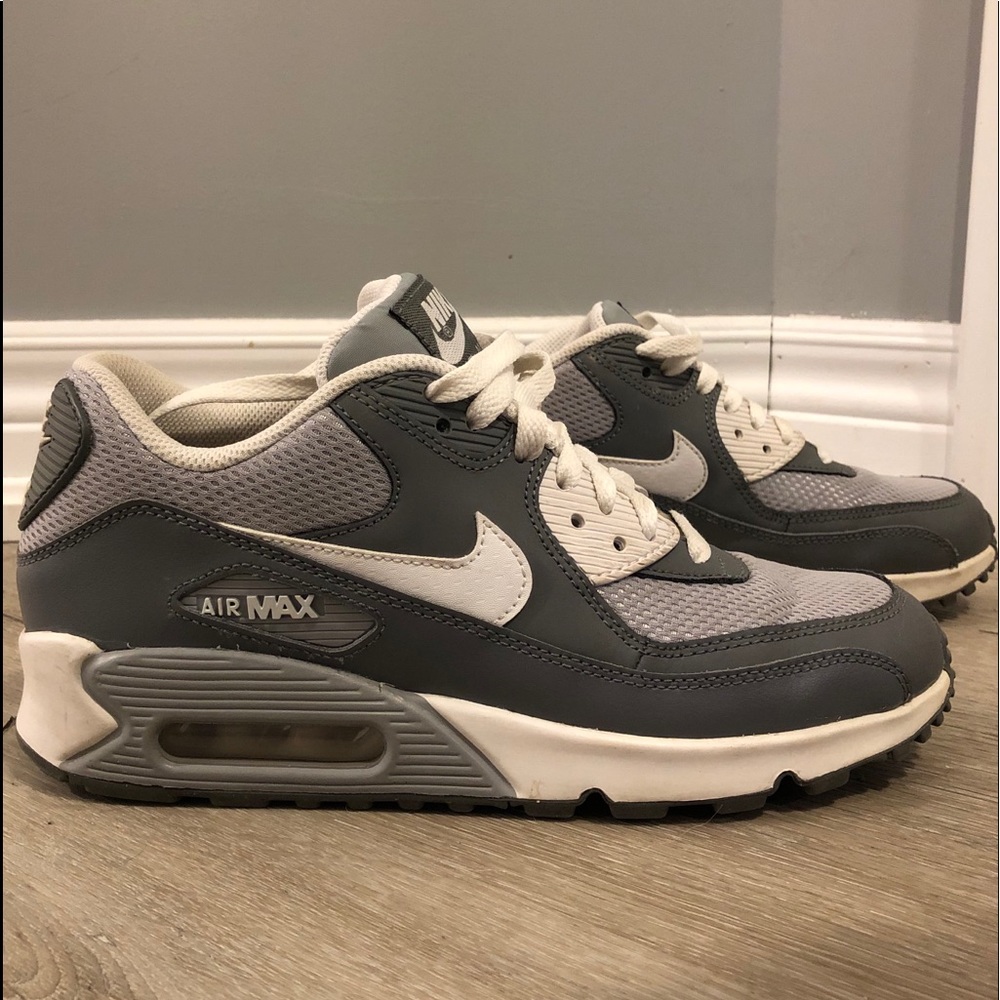 Nike Air Max